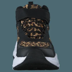 Barn Leaf Narken Leopard