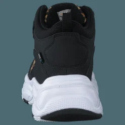 Barn Leaf Narken Leopard