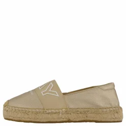 Replay Nash Rep 2 Espadrille Platin