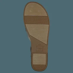 Toms Nat Shimmer Cvs/leo Wm Lexie S Natural