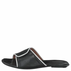 Twist & Tango Natal Sandals Black