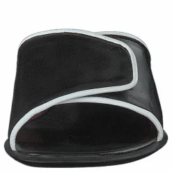 Twist & Tango Natal Sandals Black