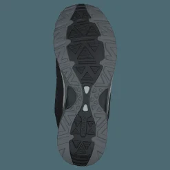 Barn Viking Nator Low Gtx Boa Black/granite