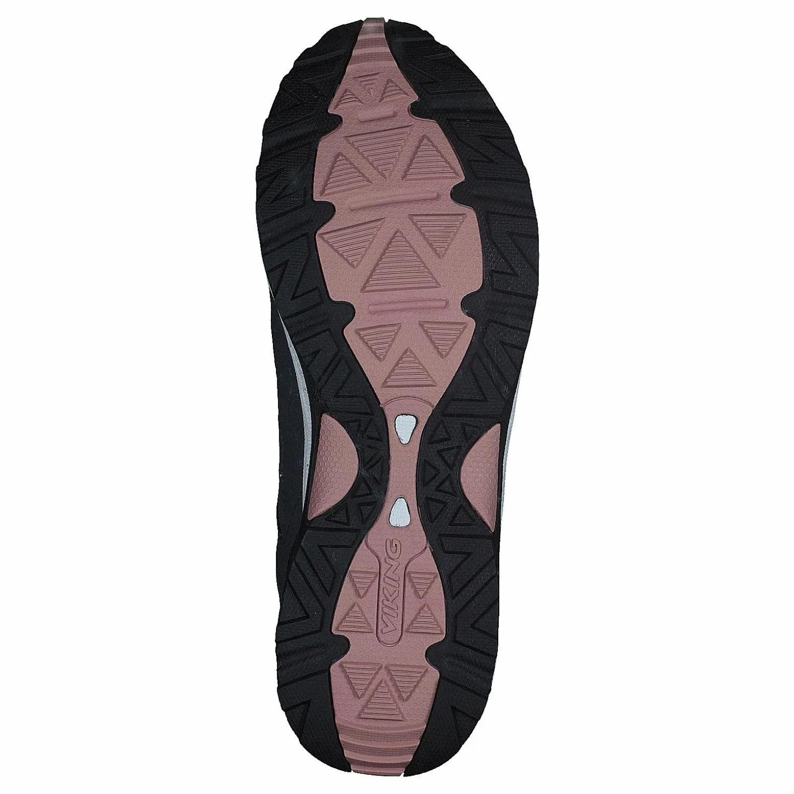 Barn Viking Nator Low GTX Charcoal/Anticrose