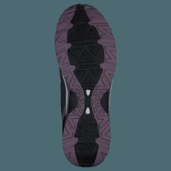 Barn Viking Nator Low GTX Charcoal/Dusty Pink