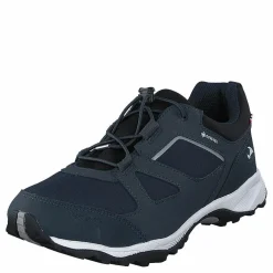 Barn Viking Nator Low GTX Navy