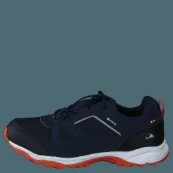Barn Viking Nator Low GTX Navy/Rust