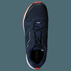 Barn Viking Nator Low GTX Navy/Rust