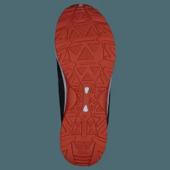 Barn Viking Nator Low GTX Navy/Rust