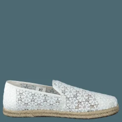 Toms Natural Floral Lace Wm Dalr Es Natural