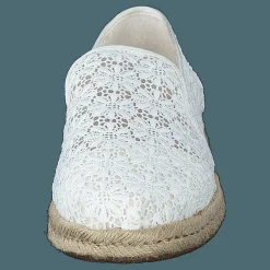 Toms Natural Floral Lace Wm Dalr Es Natural