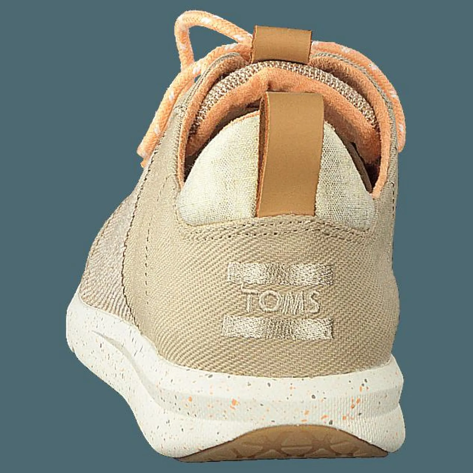 Toms Natural Heritage Canvas