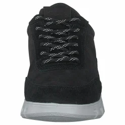 Clarks Nature X One Black Combi