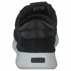 Clarks Nature X One Black Combi