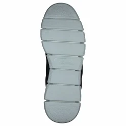 Clarks Nature X One Black Combi