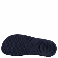 Scholl Nautilus Navy Blue