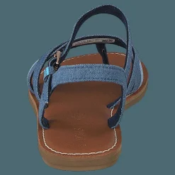 Toms Navy Denim Mix Wm Lexie Sand S Navy