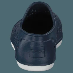 Barn Toms Navy Eva Tn Romp Slipon Carryo Navy