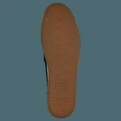 Toms Navy Suede Navy