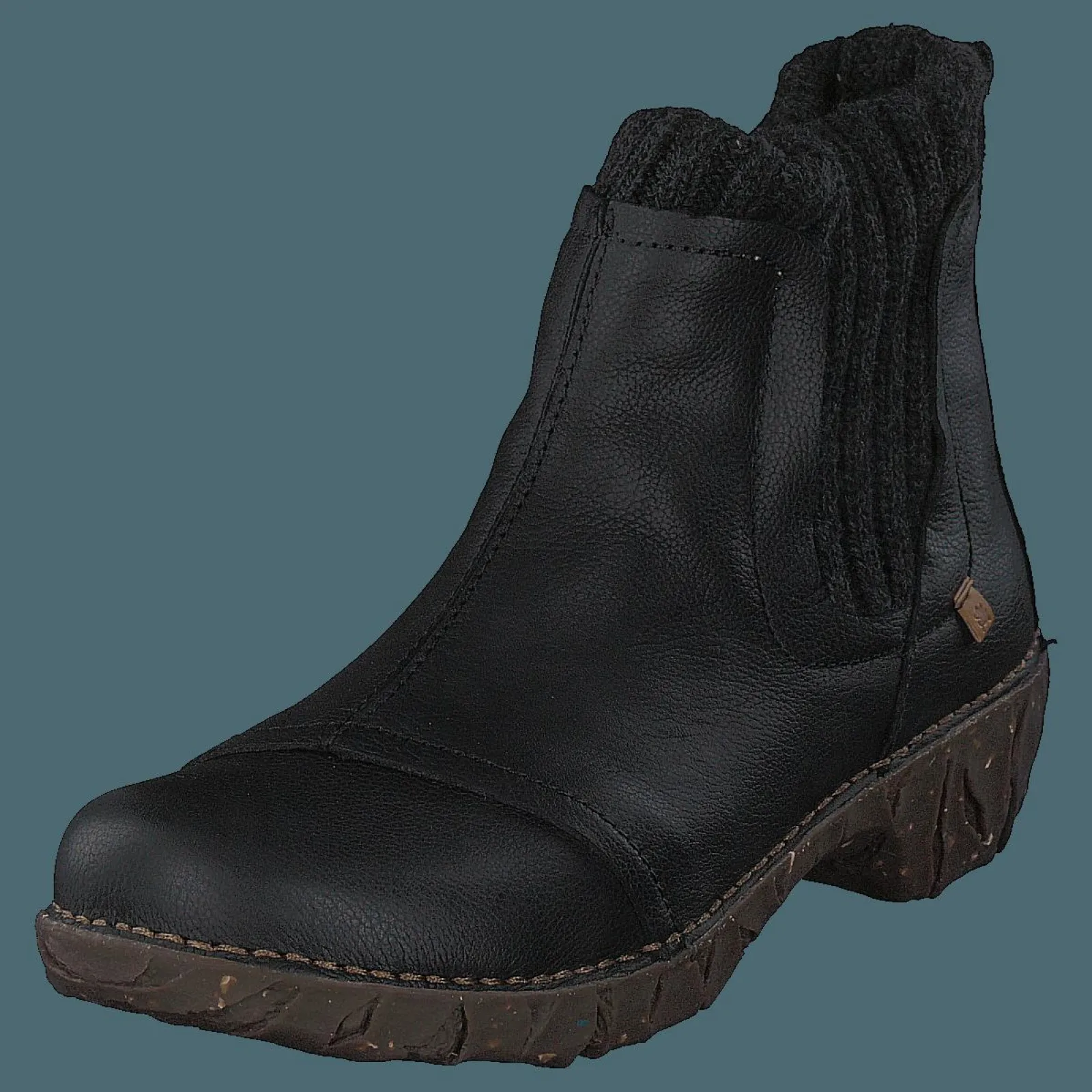 El Naturalista Ne23 Yggdrasil Black