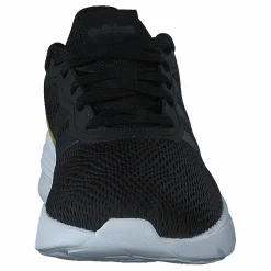 adidas Nebzed Cloudfoam Lifestyle Running Shoes Core Black / Core Black / Goldmt