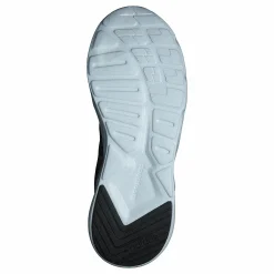 adidas Nebzed Cloudfoam Lifestyle Running Shoes Core Black / Core Black / Goldmt