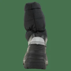 Barn Reima Nefar Black