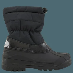 Barn Reima Nefar Black