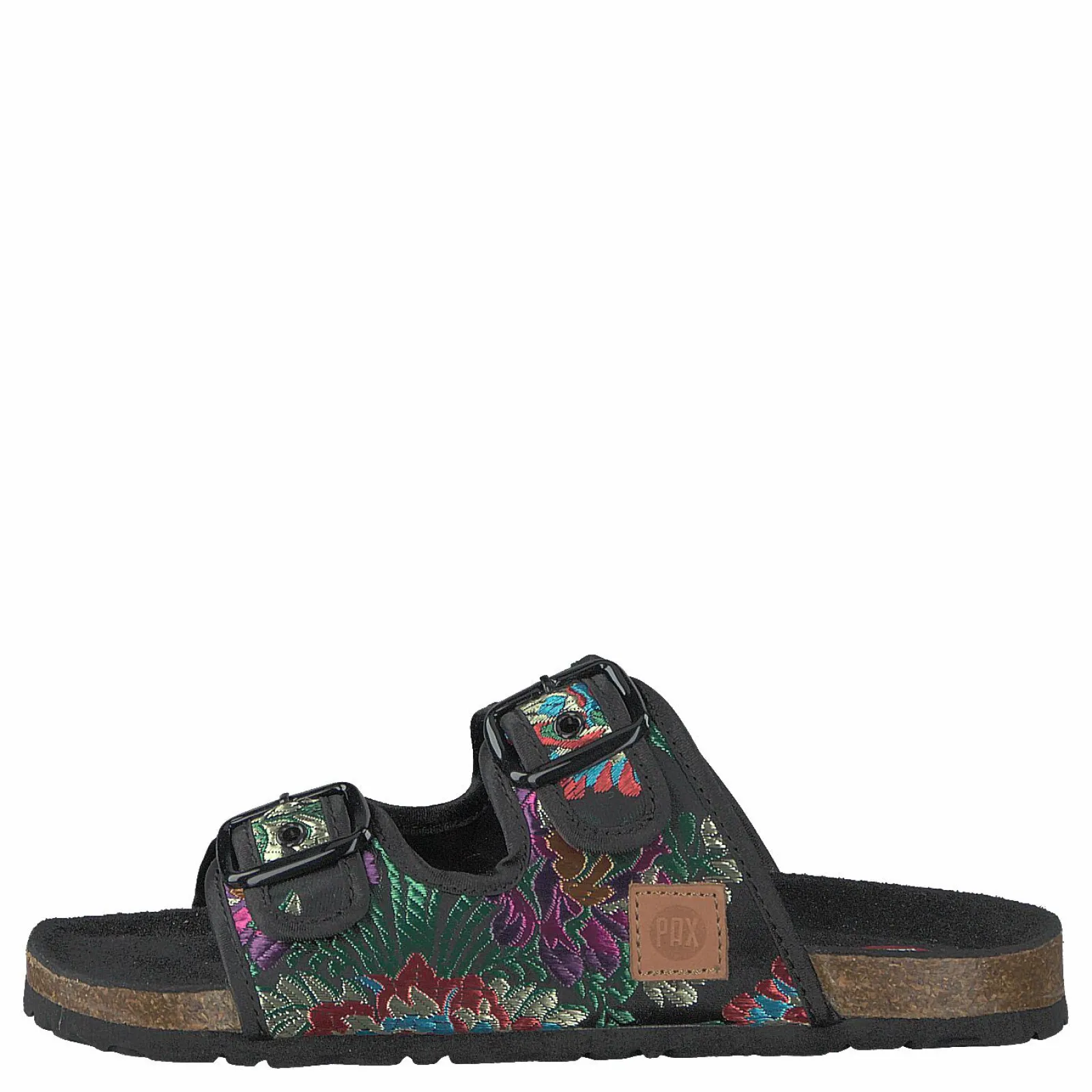 Barn Pax Neima Black