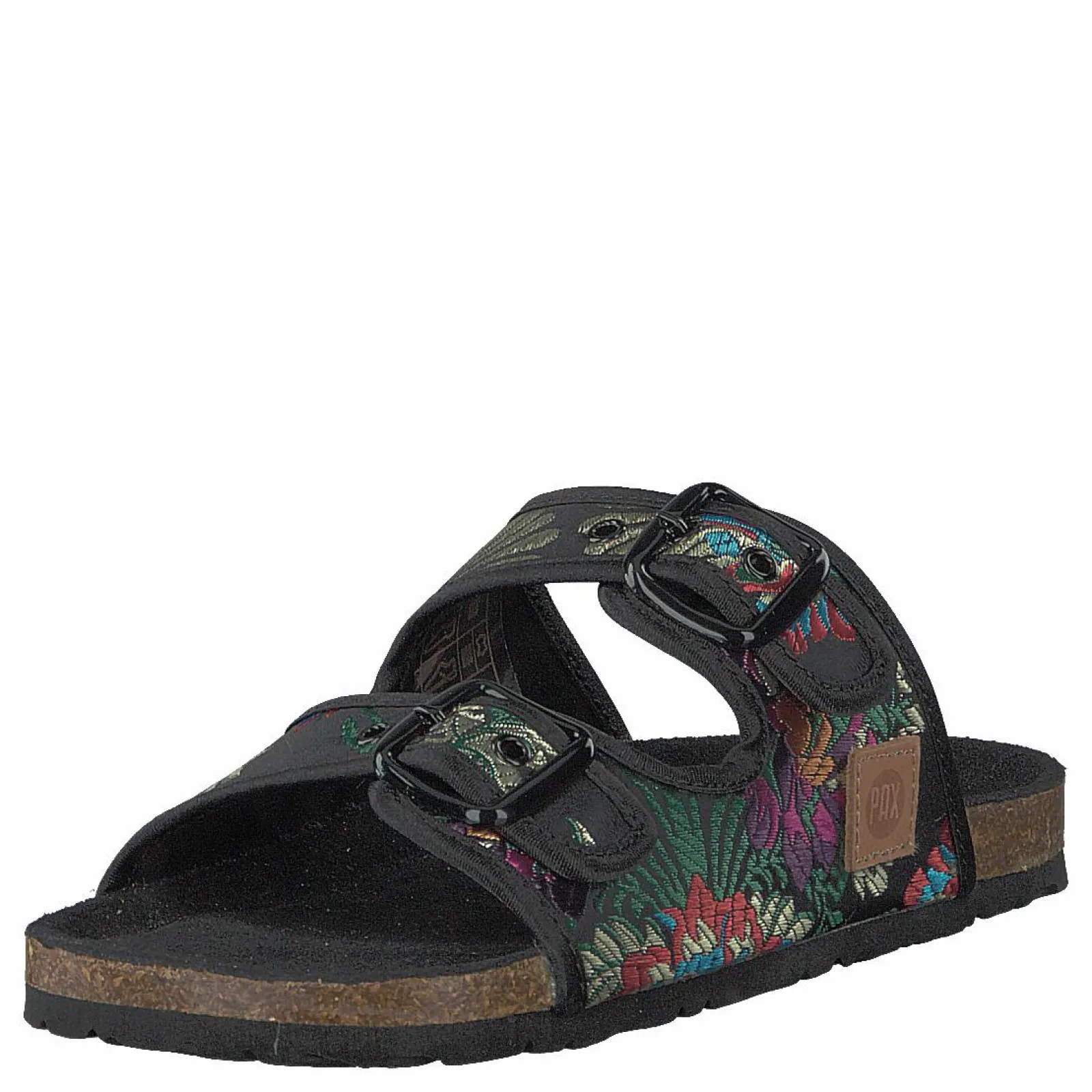 Barn Pax Neima Black