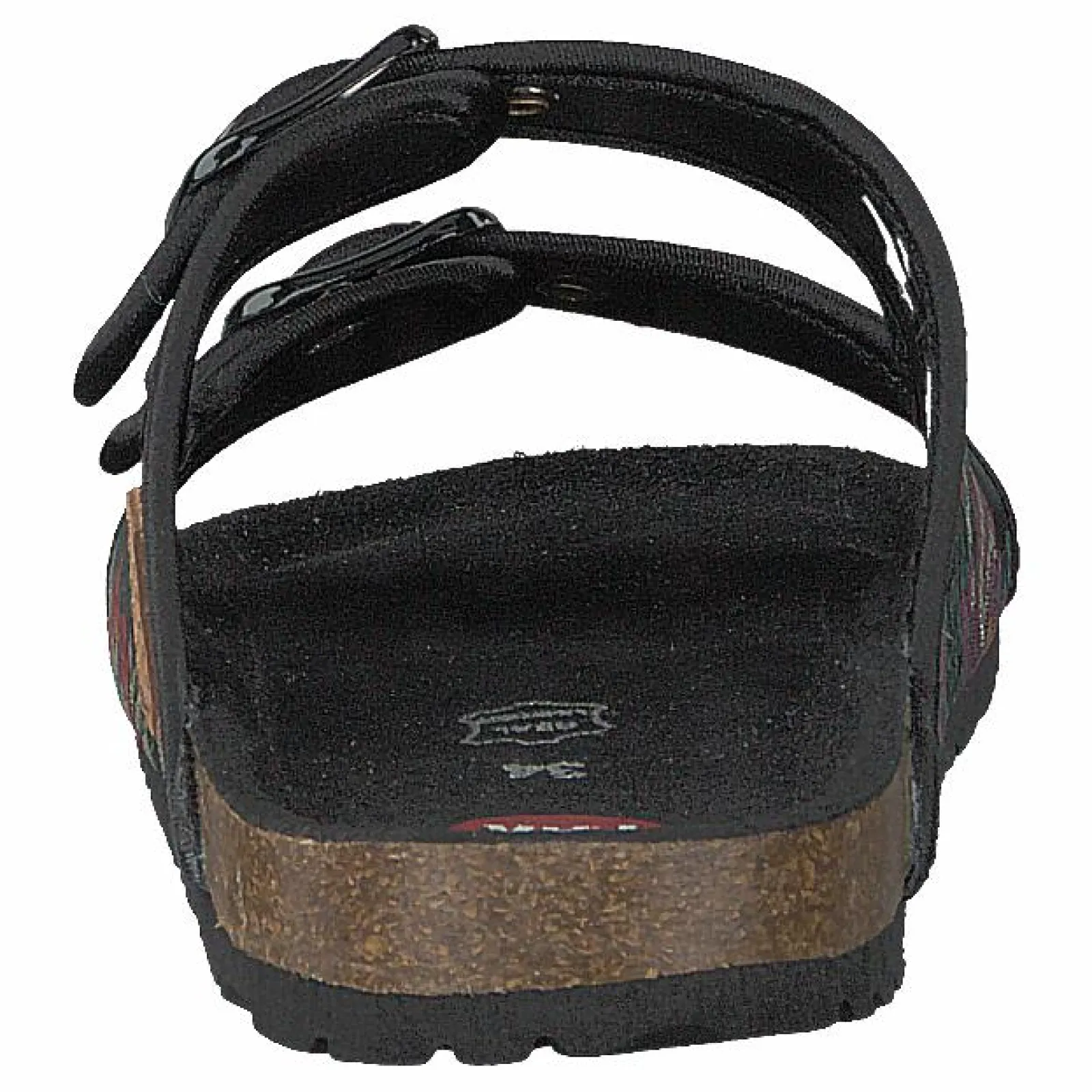 Barn Pax Neima Black