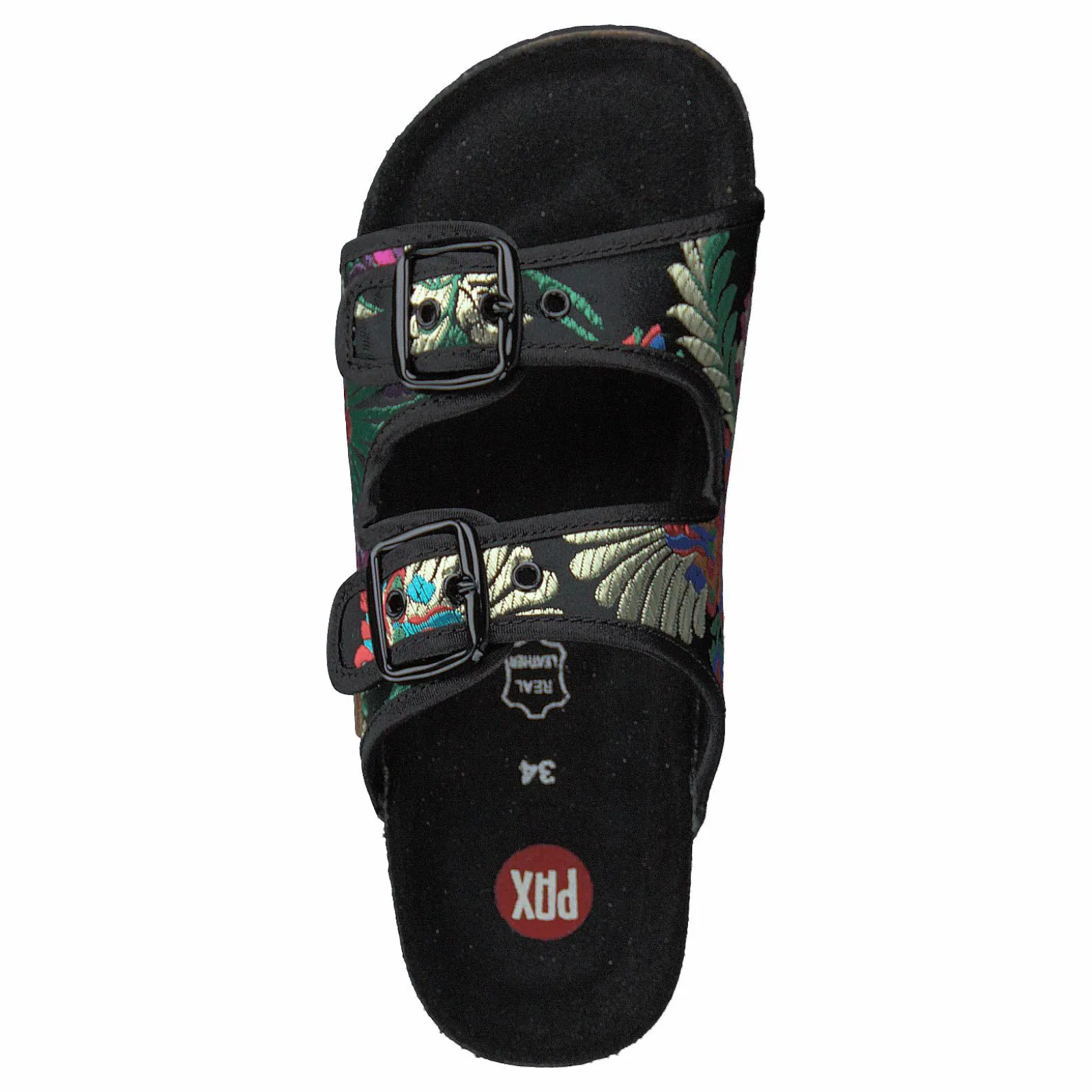 Barn Pax Neima Black