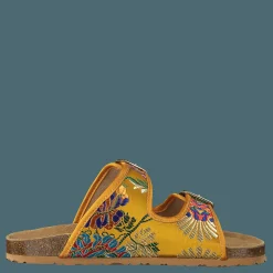 Barn Pax Neima Dark Yellow