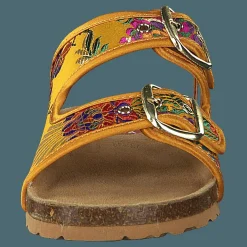 Barn Pax Neima Dark Yellow