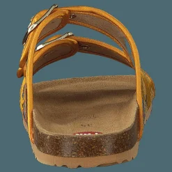 Barn Pax Neima Dark Yellow