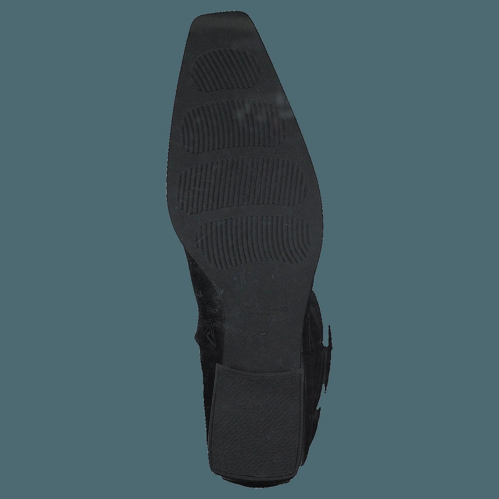 Vagabond Nella Black