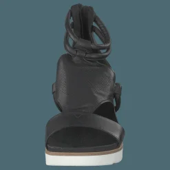 MJUS Nero Sandal Tapasita Nero