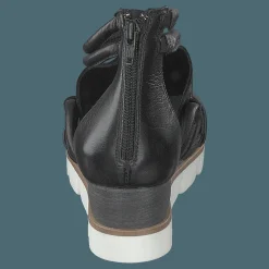 MJUS Nero Sandal Tapasita Nero