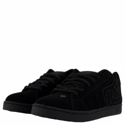 DC Shoes Net Shoe Black/Black