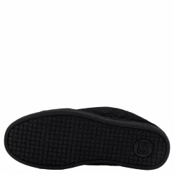 DC Shoes Net Shoe Black/Black