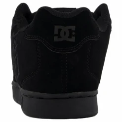 DC Shoes Net Shoe Black/Black