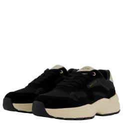 Gant Neuwill Sneaker Black