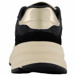 Gant Neuwill Sneaker Black