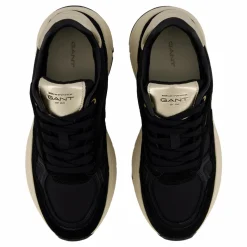 Gant Neuwill Sneaker Black