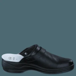 Scholl New Bonus Black