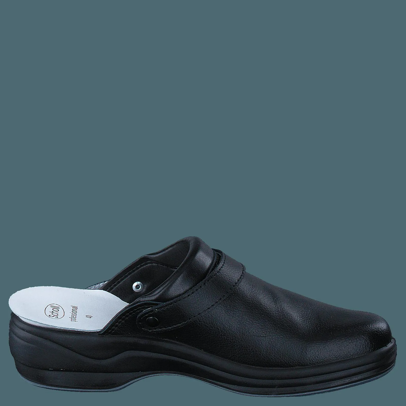 Scholl New Bonus Black