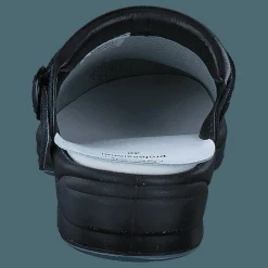 Scholl New Bonus Black