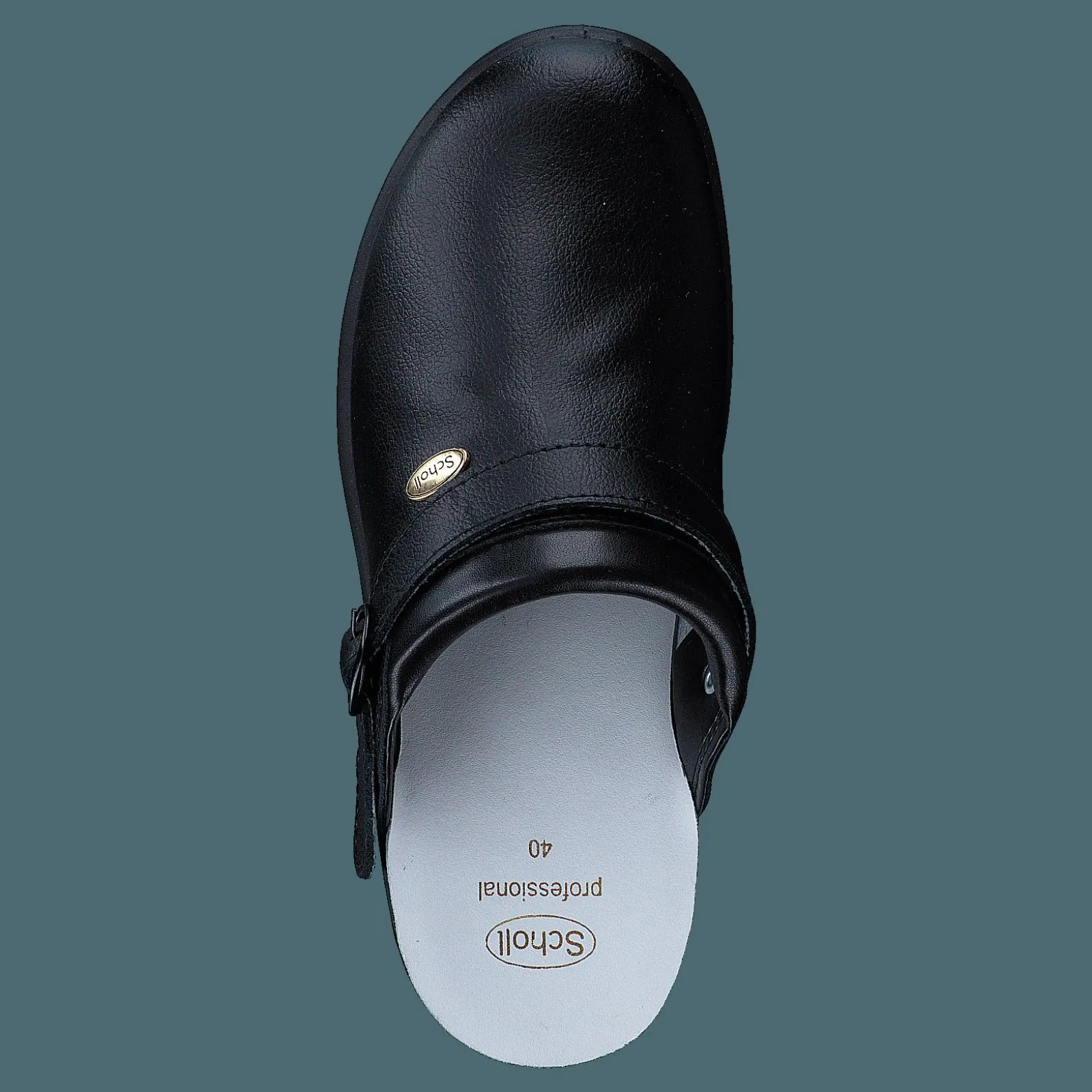 Scholl New Bonus Black