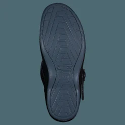 Scholl New Bonus Black