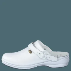 Scholl New Bonus White